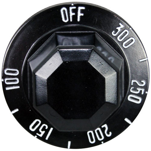 Dial 2 D, Off-300-100 - Replacement Part For Seco 0351100