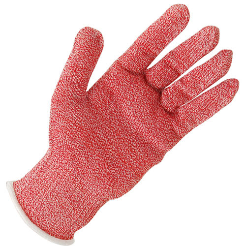 Glove , Kutglove,Red,10 Ga,Lrg - Replacement Part For AllPoints 1331472