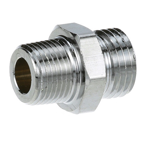 T&S Brass 053A - Male Adapter 3/8 Ips