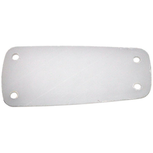 Kason® - 91248000000 Shim- 4 Hole - Replacement Part For Kason 91248000000