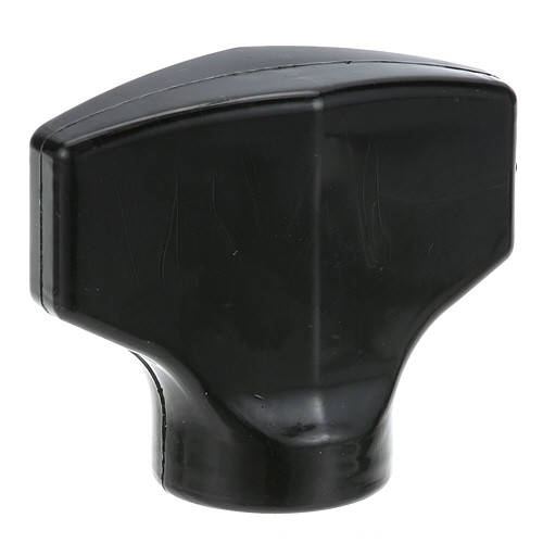 Support Knob 2-1/2 D - Replacement Part For Globe 798B