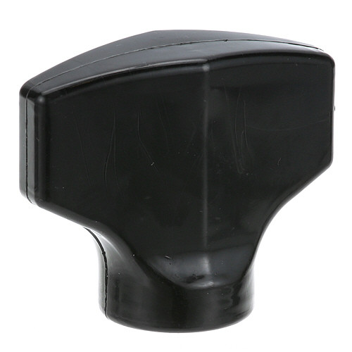 Support Knob 2-1/2 D - Replacement Part For Globe 798