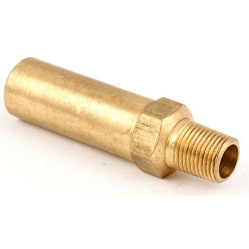 American Range A29037 - 1/8 Brass Orifice Hood # 65