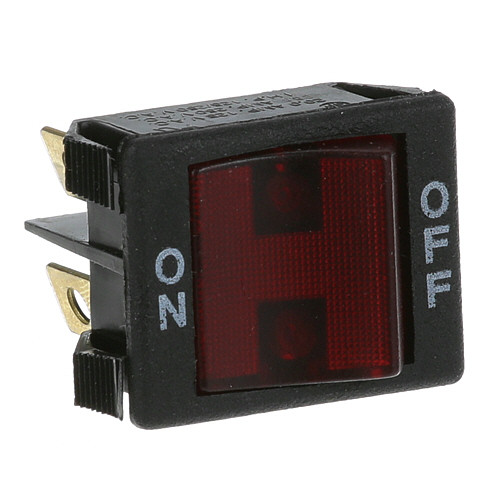 Rocker Switch - Replacement Part For Star Mfg Y8785