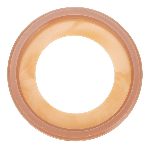 Bowl Gasket 4.5" D - Replacement Part For Cornelius 1004233