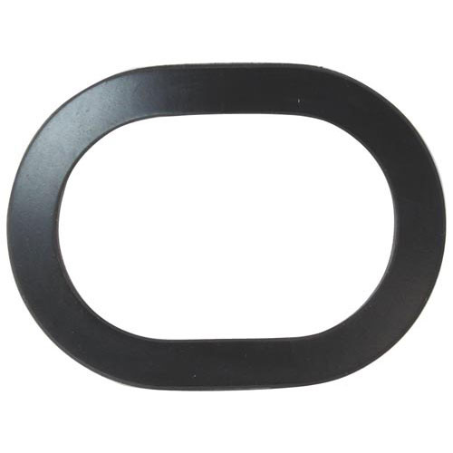 Hand Hole Gasket 5-3/8" X 7-3/8" - Replacement Part For Cleveland 07106
