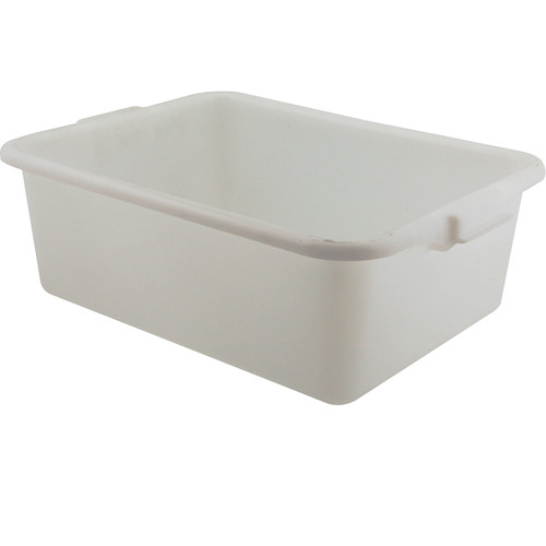 Traex 1527C05 - Box, Storage , 15X20X7"D,White