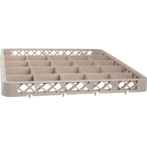 Carlisle Foodservice CARLRE25 - Extender,Glass Rack , 25 Glass