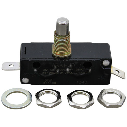 Switch - Replacement Part For Robot Coupe R223