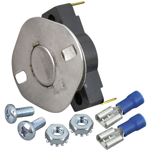 High Limit Switch - Replacement Part For Hatco R02.16.118