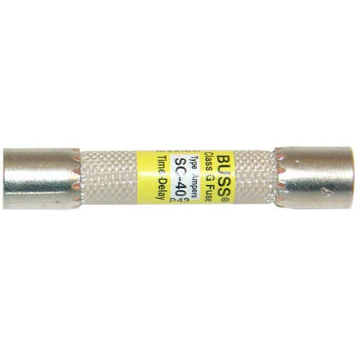 Fuse - Replacement Part For Merco 003841SP