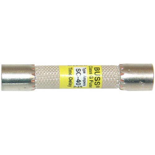 Fuse - Replacement Part For Merco 3841