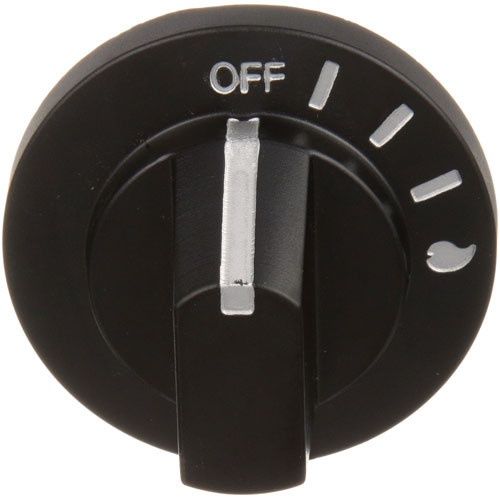 APW 8706410 - Knob