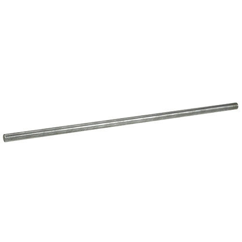Steel Rod 5/8 X 21 - Replacement Part For Garland G0386615
