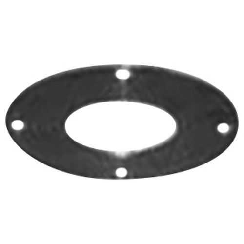 Cover - Wheel, Rear - Replacement Part For Hobart 873461-00002