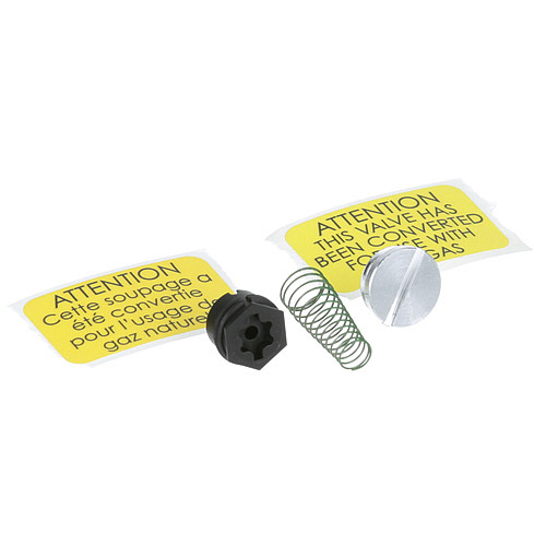 Regulator Conversion - Replacement Part For Frymaster 807-1849