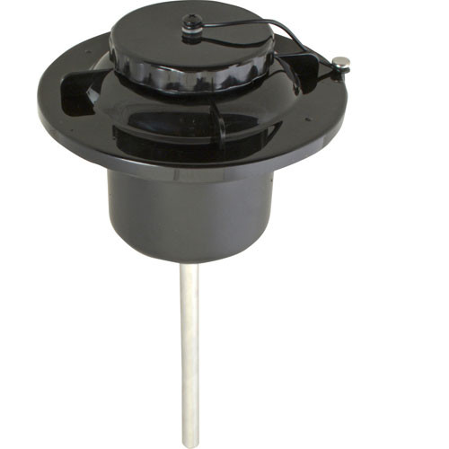 Curtis WC56025-101 - Lid,Server (1-1/2 Gal)