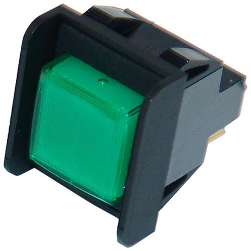 Momentary Switch - Replacement Part For Roundup - AJ Antunes 4010166