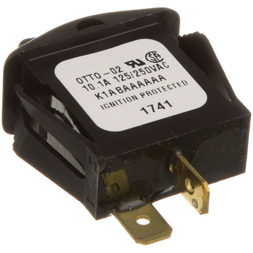 Switch - Replacement Part For Cornelius 18334