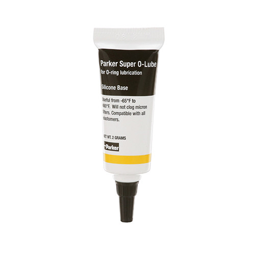 1/4 Oz, Lube For O Rings - Replacement Part For CROWN STEAM 9085-1