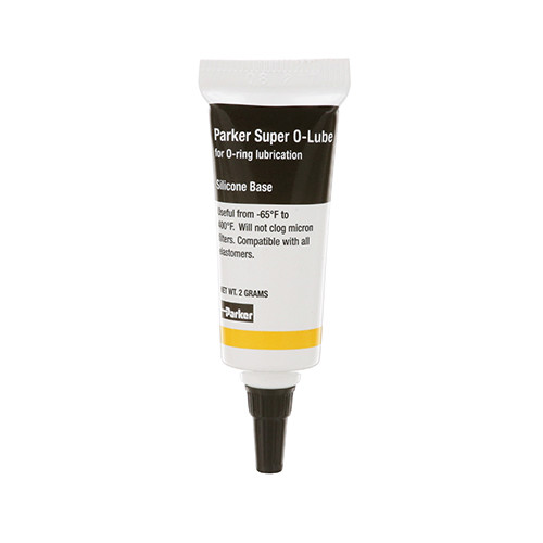 1/4 Oz, Lube For O Rings - Replacement Part For Vulcan Hart 855409