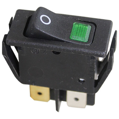 Rocker Switch - Replacement Part For Hatco 02.19.081