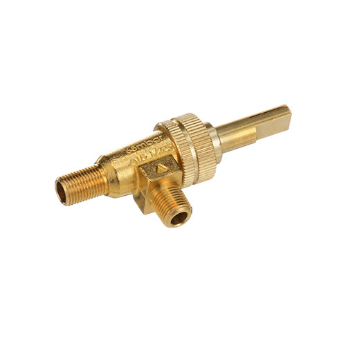 Jade Range 4418500000 - Valve, Burner, 2" Stem