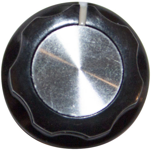 Wood Stone 7000-1355 - Knob, Potentiometer