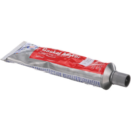 Sealant, Rtv, Permatex , 3Oz - Replacement Part For Turbochef 102567