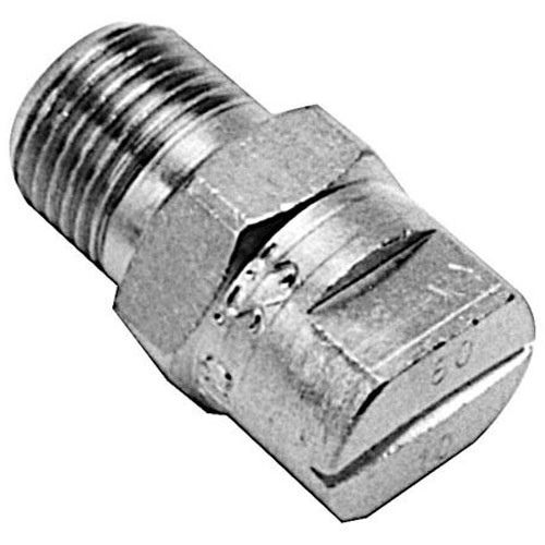Rinse Nozzle 1/8 Mpt - Replacement Part For Champion 100368