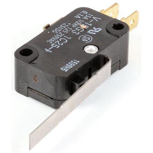 DoughPro 110969044 - Pp1800 M Micro Switch Cut