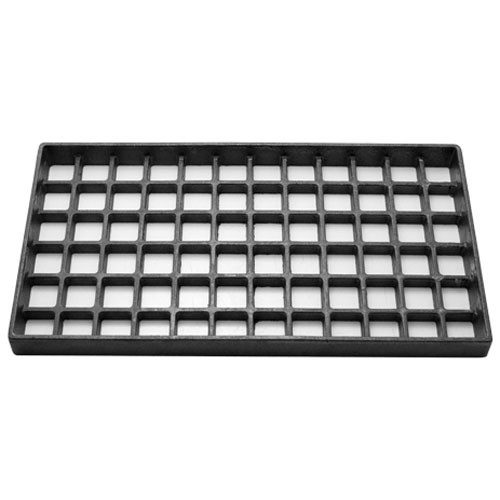 Bottom Grate 15 X 8 - Replacement Part For American Range 10455