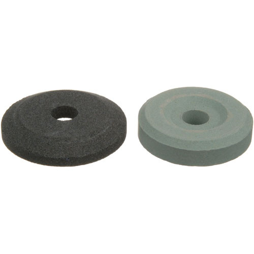 Sharpening Stone Set - Replacement Part For Hobart 00-73851&13201