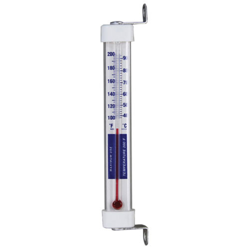 Thermometer - Replacement Part For Federal Industries 32-17181