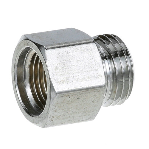 T&S Brass 54A - Female Adapter 3/8 Ips