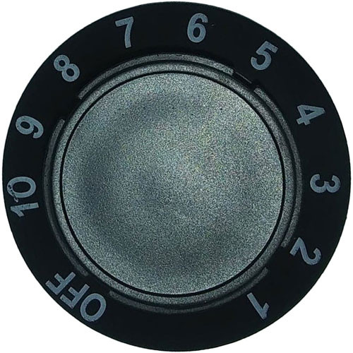 Dial 2 D - Replacement Part For Delfield 3234556-S