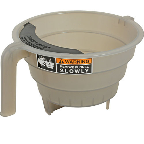 Bunn BU3021-0003 - Funnel,Brew (T-6)