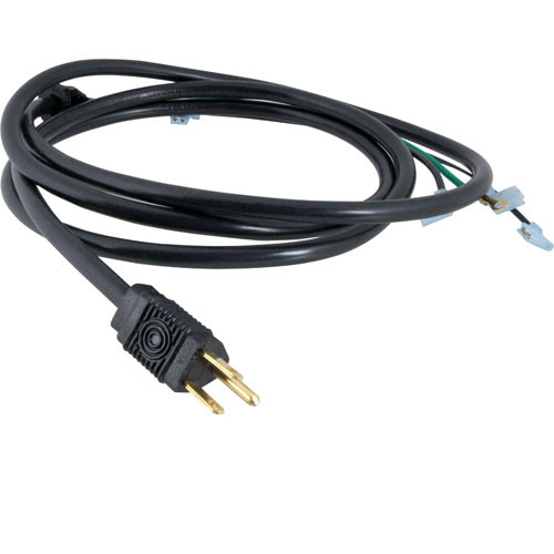 Vita-Mix VM15289 - Cord,Power , 120V,W/Lead Wire