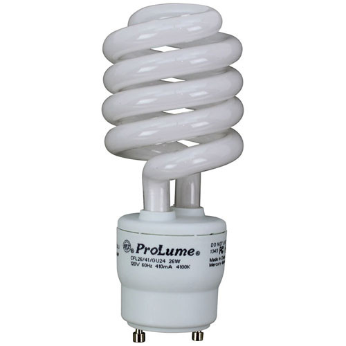 Kason® - 91806Sc2641 Lamp/Bulb 26W Sb Cfl - Replacement Part For Kason 91806SC2641