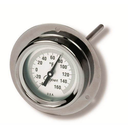 Atkins 224503 - Copper Thermometer