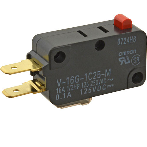 Panasonic ANE6161-3X0 - Switch,Microinterlock