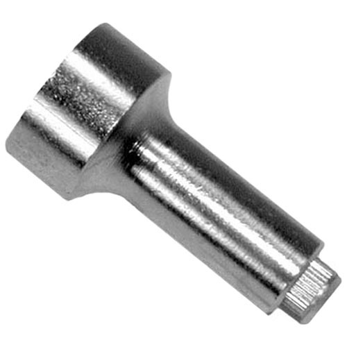 Handle & Stud - Replacement Part For Globe 741-3/741-3A NLA