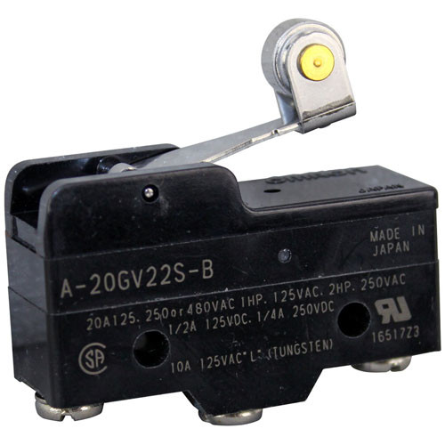 Switch - Replacement Part For Star Mfg 8456