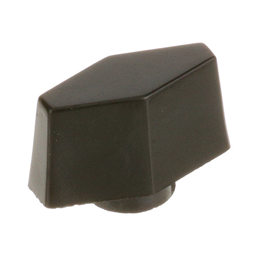 Middleby Marshall 36452 - Nut, Wing-Plastic 1/4-20