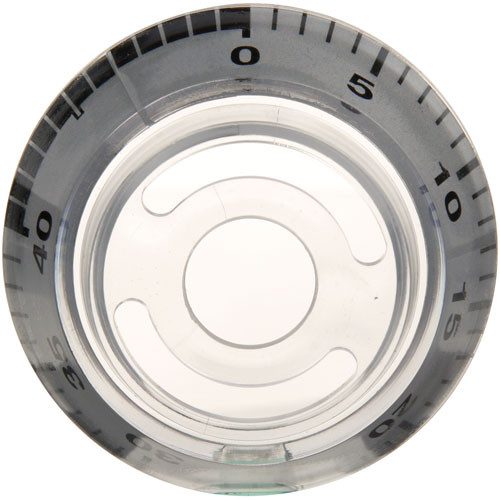 Dial Assembly - Replacement Part For Hobart 00-875370