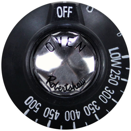 Dial 2 D, Off-Low-250-500 - Replacement Part For Imperial 1151