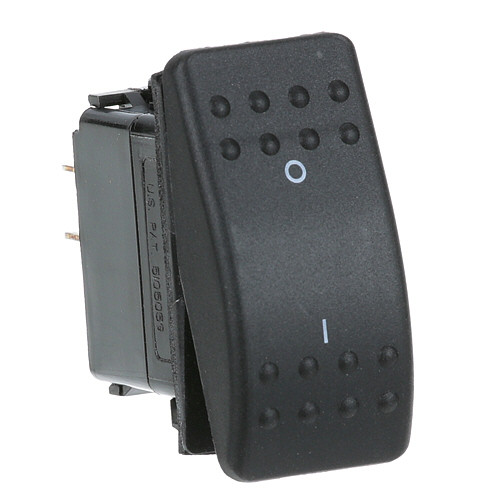 On/Off Switch - Replacement Part For Hunter HF16WP