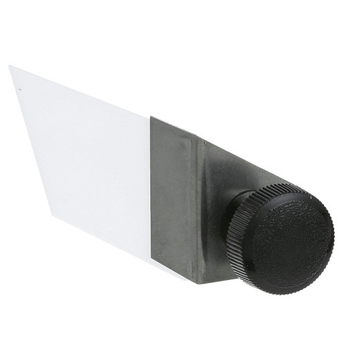Scraper Blade & Clamp - Replacement Part For Globe 829-1