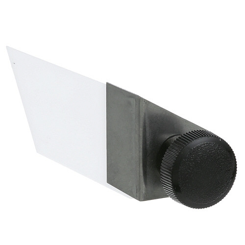 Scraper Blade & Clamp - Replacement Part For Globe 829-3