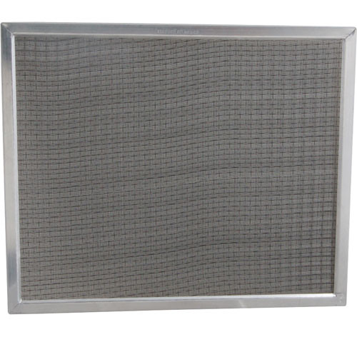 Hoshizaki 3A0277-01 - Filter,Condenser , 10" X 12"